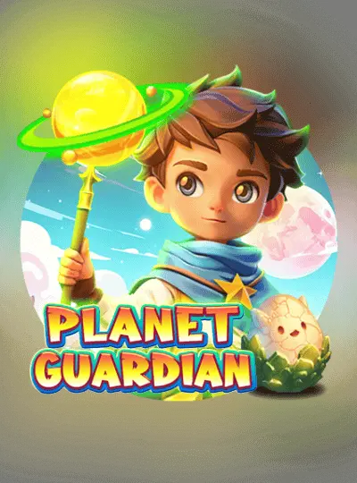 Planet Guardian