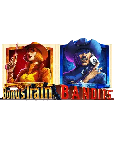 Bonus Train Bandits™