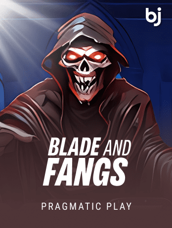 Blade & Fangs