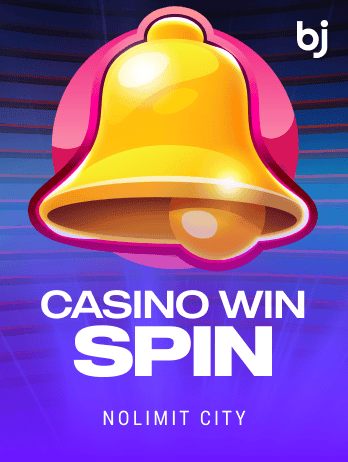 Casino Win Spin