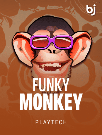 Funky Monkey