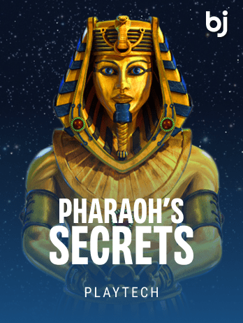 Pharaoh's Secrets