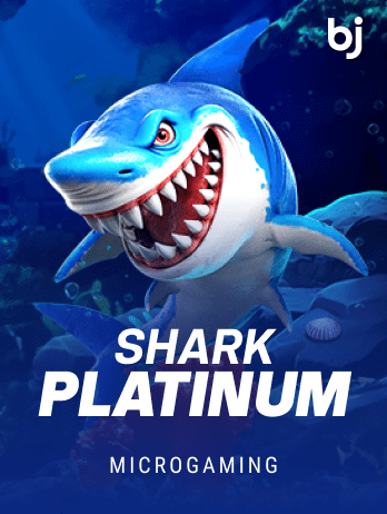 Shark Platinum