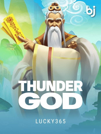 Thunder God
